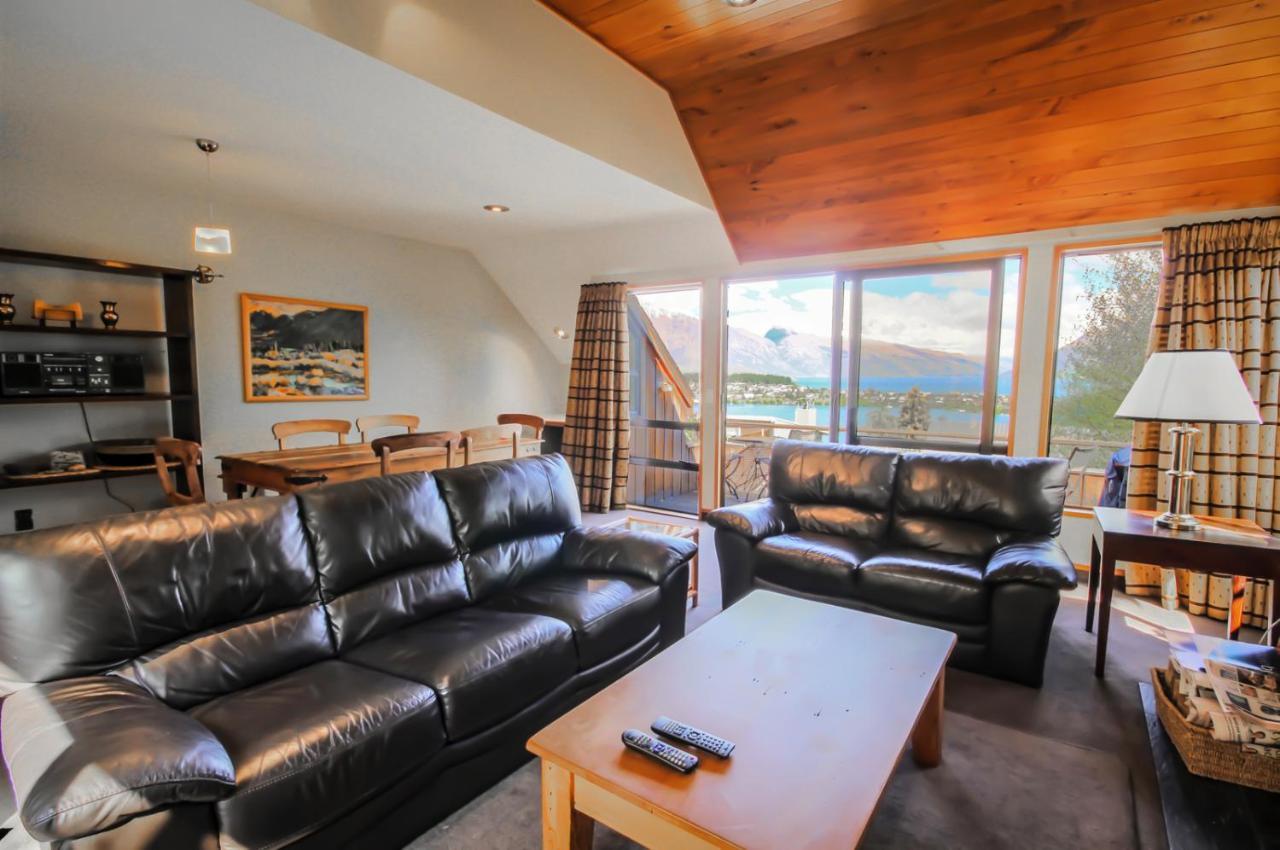 Earnslaw Central Views A Куийнстаун Екстериор снимка