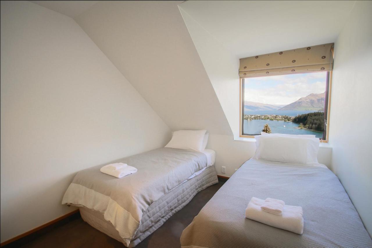 Earnslaw Central Views A Куийнстаун Екстериор снимка